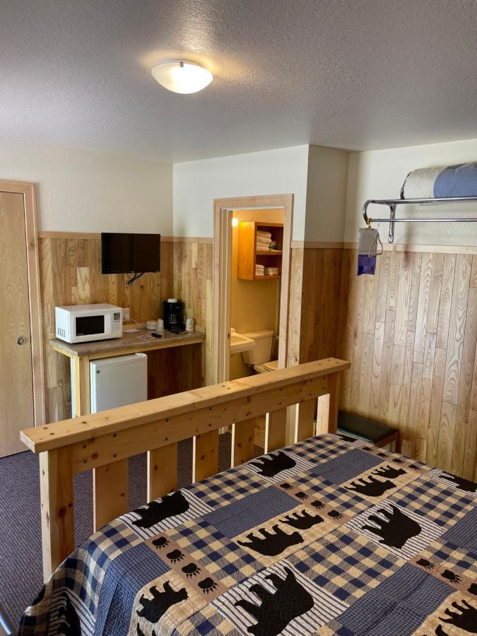 Sportsmen Motel Dorchester Ngoại thất bức ảnh