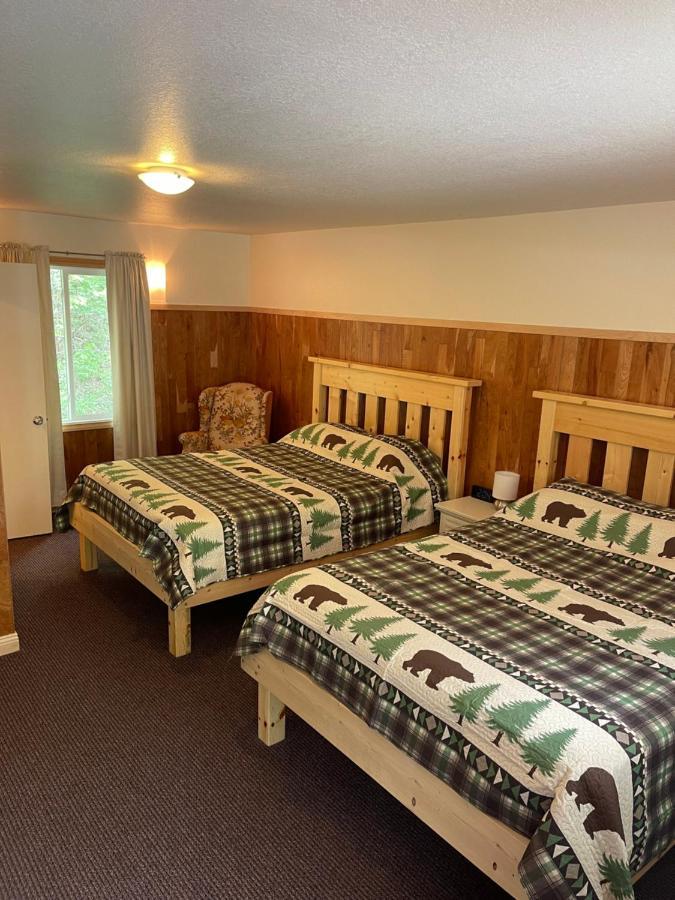 Sportsmen Motel Dorchester Ngoại thất bức ảnh