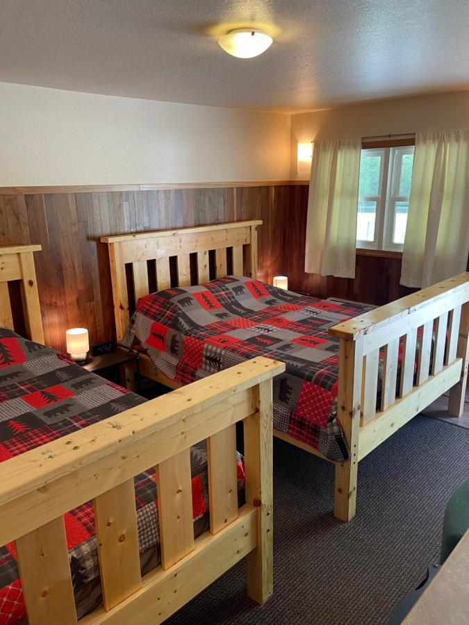 Sportsmen Motel Dorchester Ngoại thất bức ảnh